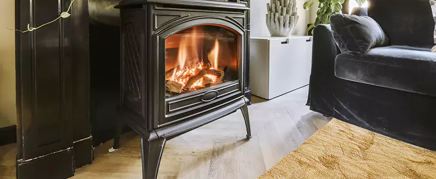 Cost of Hearthstone Stoves Fireplace Services in Newark, New Jersey