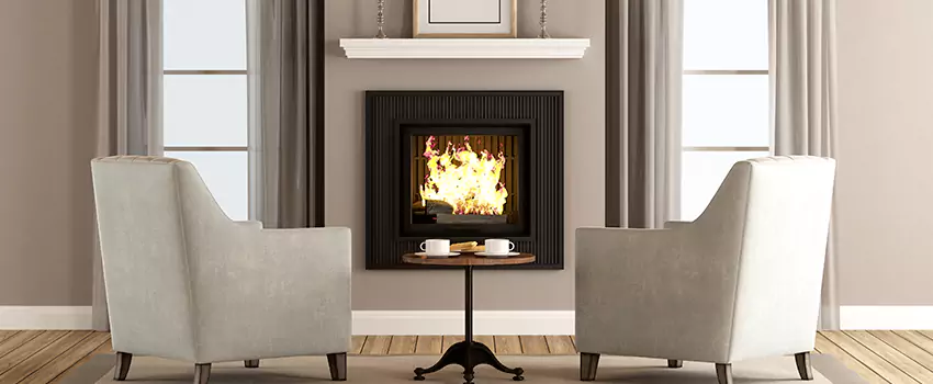 Heat & Glo Outdoor Gas Fireplaces Installation Contractors in Newark, New Jersey
