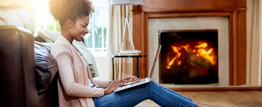 Cost-Effective Osburn Fireplace Installation and Repair in Newark, NJ