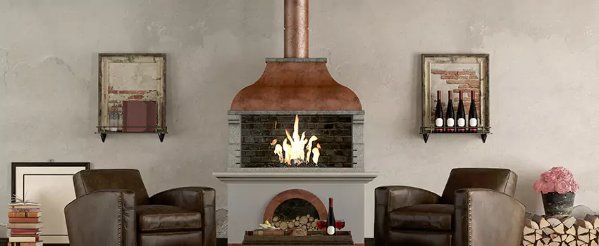 Benefits of Pacific Energy Fireplace in Newark, New Jersey