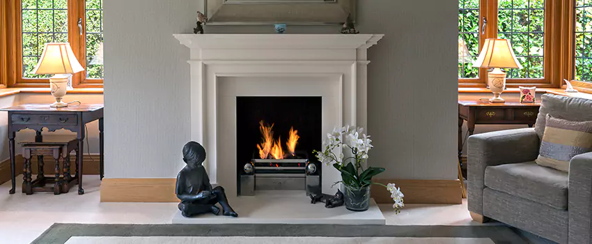 RSF Fireplaces Maintenance and Repair in Newark, New Jersey