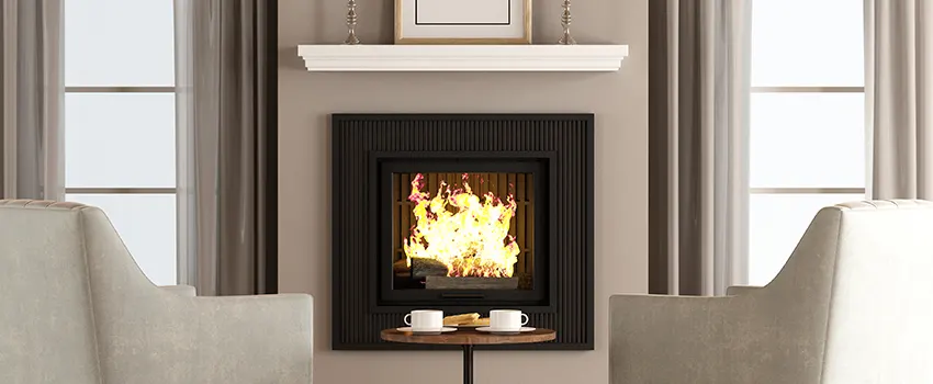 Superior Outdoor Fireplace Repair in Newark, NJ