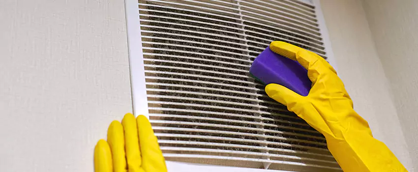 Vent Cleaning Company in Newark, NJ