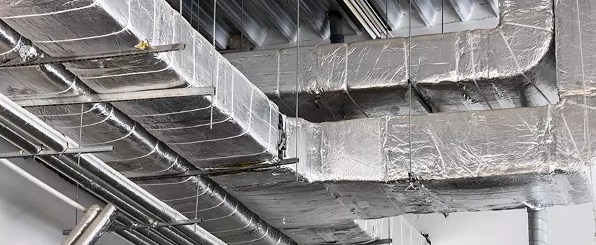 Vent Dust Cleaning Cost in Newark, NJ