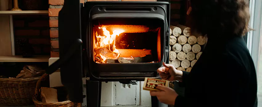 Key Features of Vermont Castings Fireplaces in Newark, NJ
