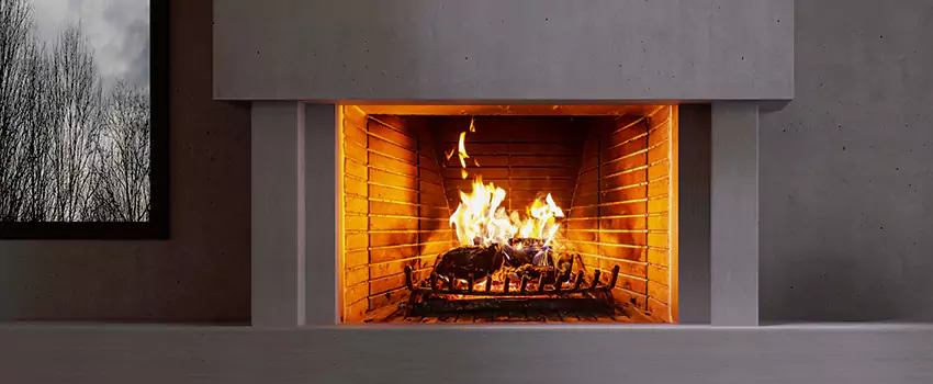 Indoor Wood Burning Furnace Repair and Installation in Newark, New Jersey