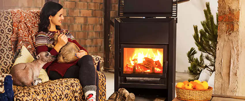 Wood Stove Chimney Cleaning Services in Newark, NJ