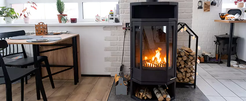 Wood Stove Firebox Installation Services in Newark, NJ