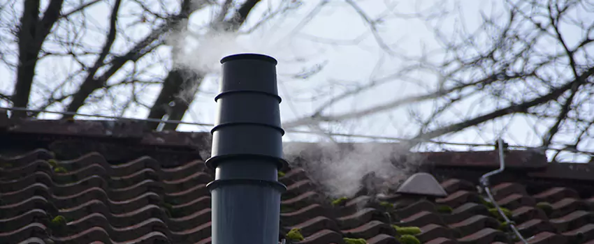 Broken Chimney Animal Screen Repair And Installation in Newark, NJ