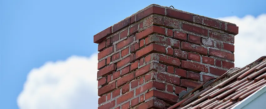 Chimney Concrete Bricks Rotten Repair Services in Newark, New Jersey