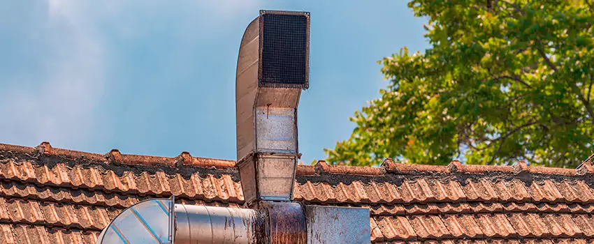 Chimney Cleaning Cost in Newark, New Jersey