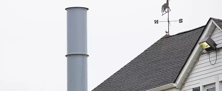 Multi-flue Chimney Caps Installation And Repair in Newark, NJ