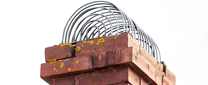 Chimney Crown Problems in Newark, New Jersey