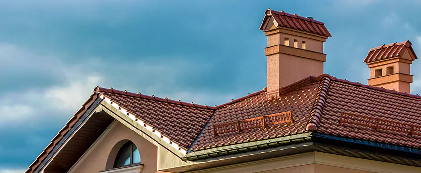 Residential Chimney Services in Newark, New Jersey