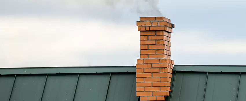 Chimney Installation Company in Newark, NJ