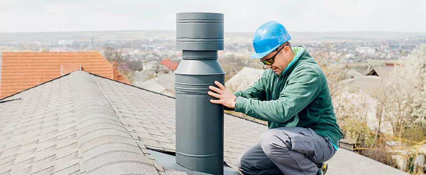 Insulated Chimney Liner Services in Newark, NJ
