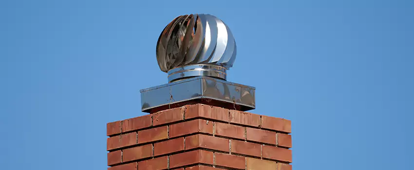 Chimney Flue Rebuild Services in Newark, New Jersey
