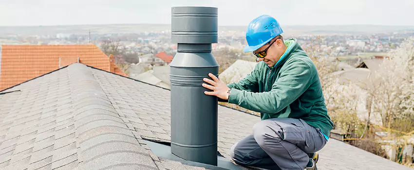 Chimney Repair Cost in Newark, NJ