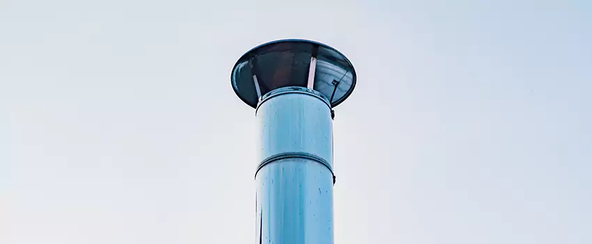 Chimney Spark Arrestor Mesh Installation in Newark, New Jersey