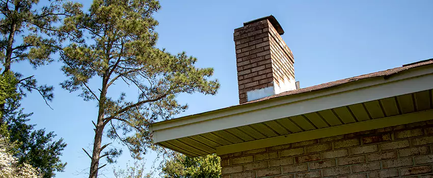Brick Chimney Sweep Near Me in Newark, NJ