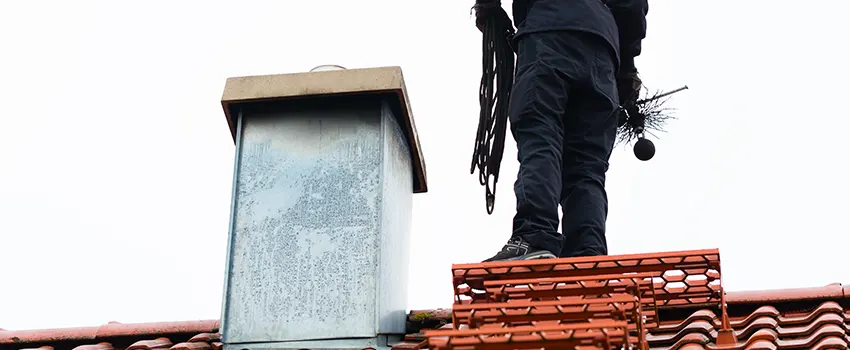 Modern Chimney Sweeping Techniques in Newark, New Jersey