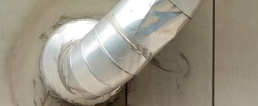 Dryer Vent Repair Process in Newark, NJ