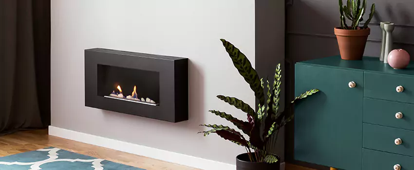 Cost of Ethanol Fireplace Repair And Installation Services in Newark, NJ