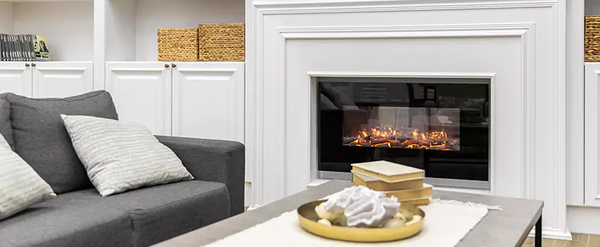 Professional Fireplace Maintenance Contractors in Newark, NJ