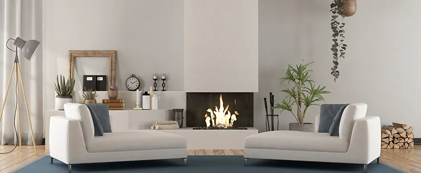 Decorative Fireplace Crystals Services in Newark, New Jersey