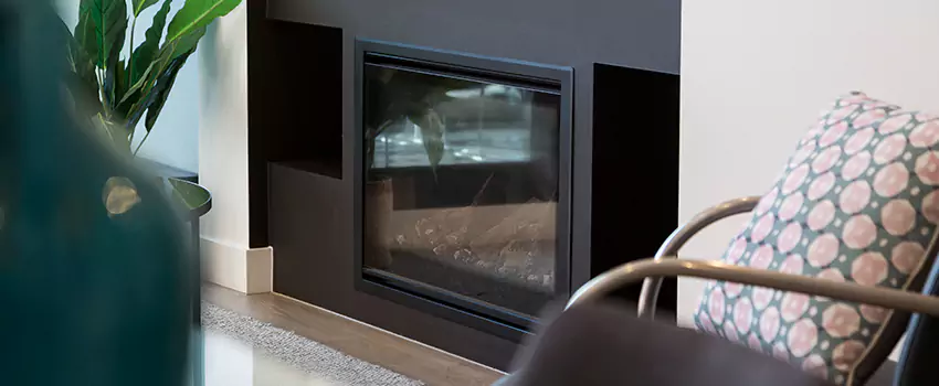 Gas Fireplace Installation in Newark, NJ