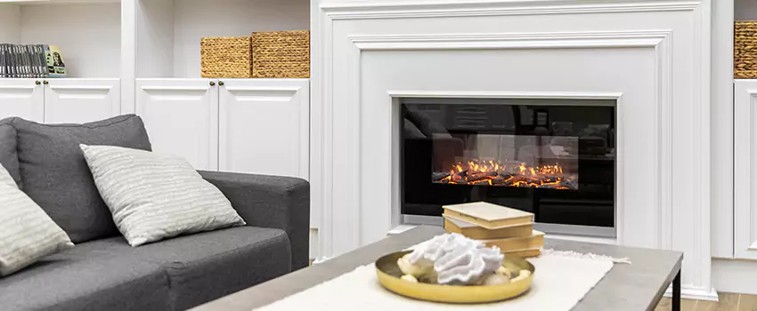 Pellet Fireplace Insert Installation in Newark, NJ