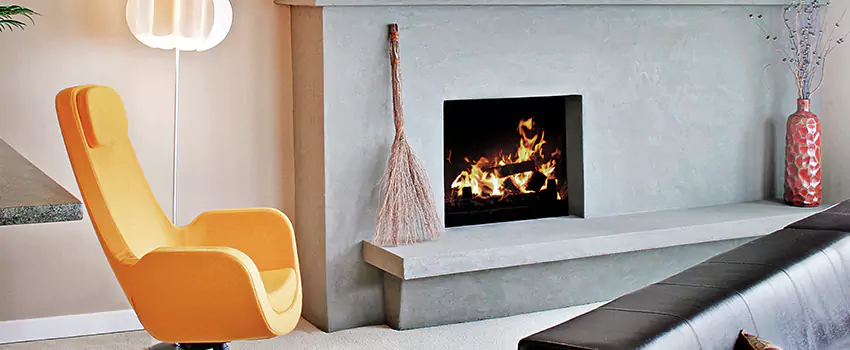 Electric Fireplace Makeover Services in Newark, NJ