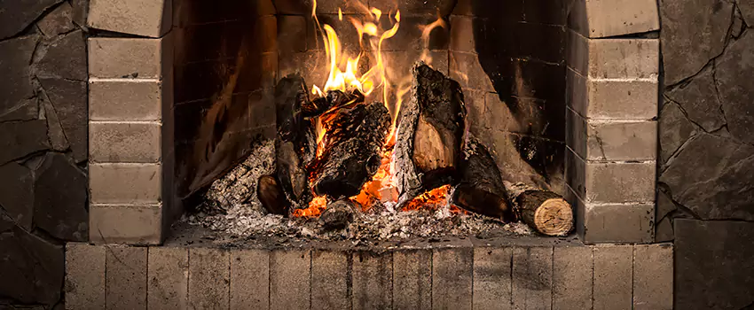 Cost of Rebuilding A Fireplace in Newark, New Jersey