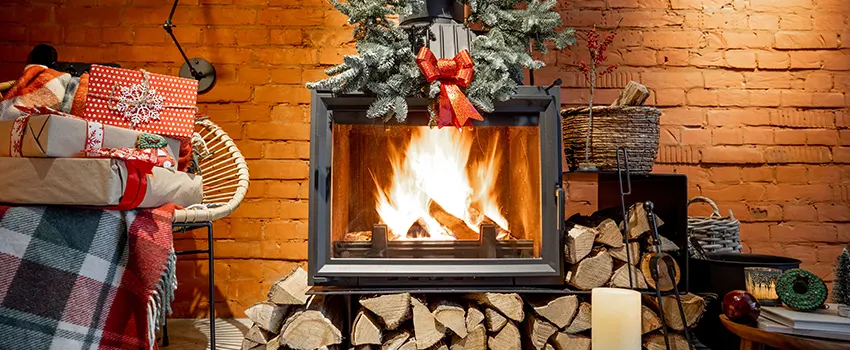 Steel Fireplace Grate Repair And Replacement Services in Newark, New Jersey