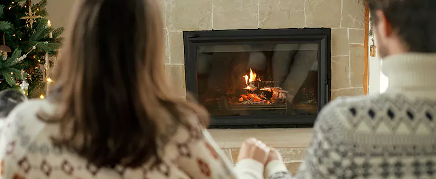 Fireplace Firebox Refurbish & Restore Services in Newark, NJ