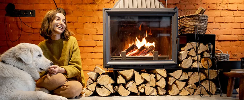 Fireplace Smell Removal Cost in Newark, NJ