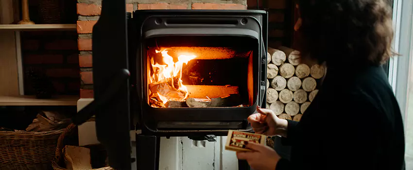 Hearthstone Wood Stoves Fireplace Repair in Newark, New Jersey