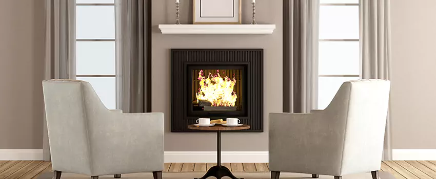 Heatilator Direct Vent Fireplace Services in Newark, New Jersey
