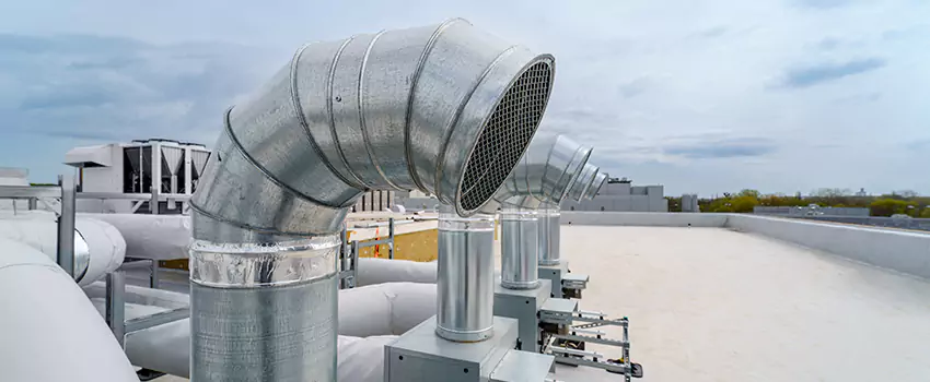 Insulated Ductwork Repair Services Near Me in Newark, NJ
