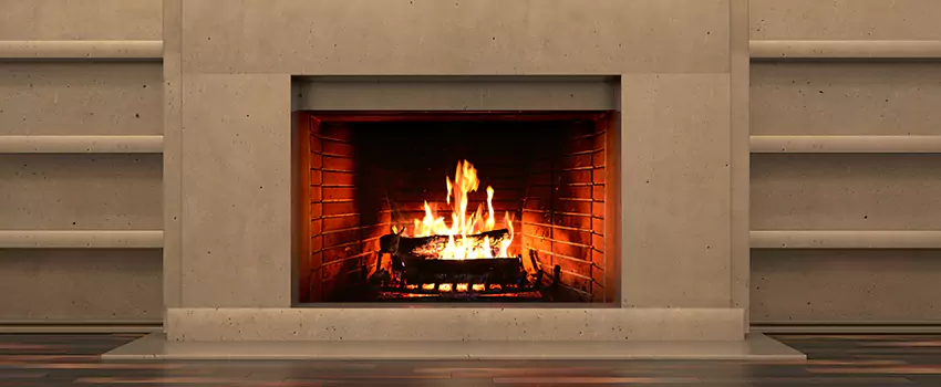 Majestic Trilliant Series Gas Fireplace Insert Repair in Newark, New Jersey