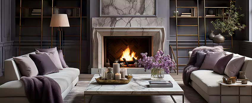 Napoleon Galaxy Series Outdoor Fireplaces Repair in Newark, NJ