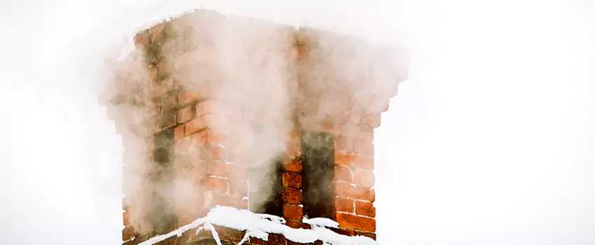 Chimney Flue Soot Removal in Newark, NJ