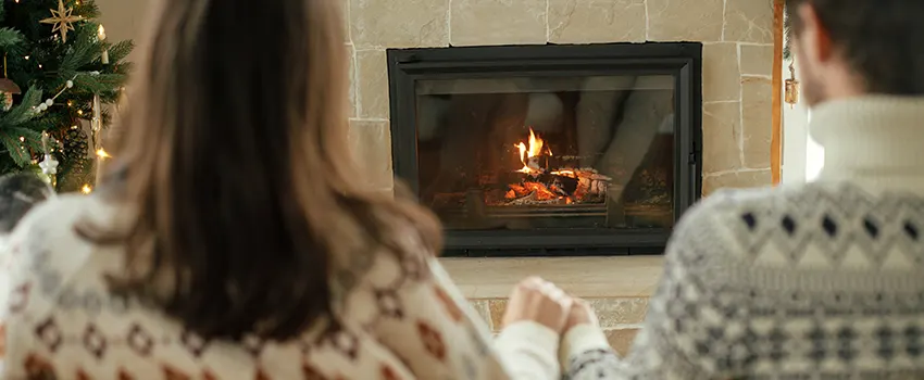 Superior Open-Hearth Wood Fireplaces in Newark, NJ