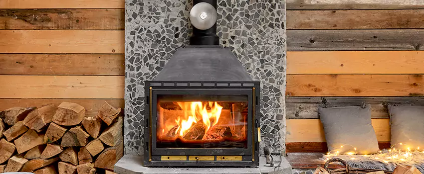 Travis Industries Elite Fireplace Inspection and Maintenance in Newark, New Jersey