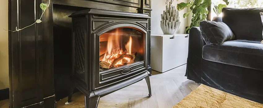 Valor Wood Fireplace in Newark, NJ