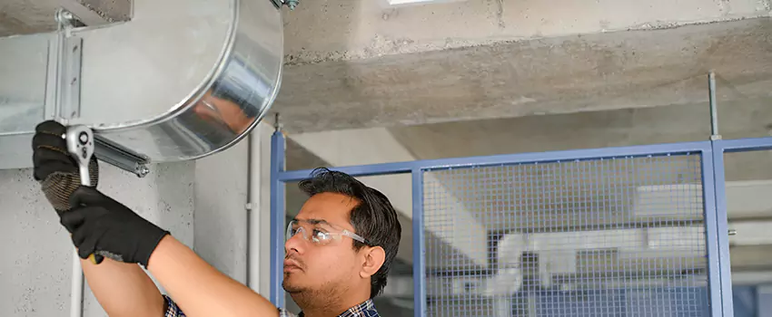Benefit of Ventilation Cleaning in Newark, New Jersey