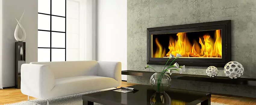 Ventless Fireplace Oxygen Depletion Sensor Installation and Repair Services in Newark, New Jersey