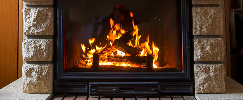 Cost of Wood Fireplace Installation in Newark, NJ