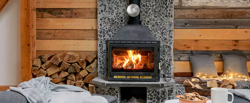Affordable Wood Fireplace Fixing Solutions in Newark, New Jersey