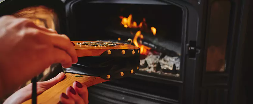 Cost of Wood Furnace Repair and Installation Services in Newark, NJ